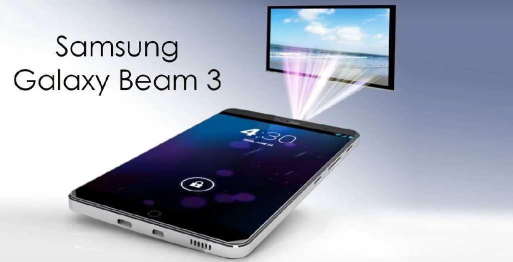 Samsung Galaxy Beam - The Biggest Smartphone Flops