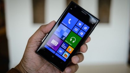 Windows Phone (2010) - The Biggest Smartphone Flops