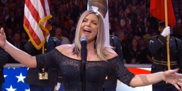 Cringe-Worthy National Anthem Performances