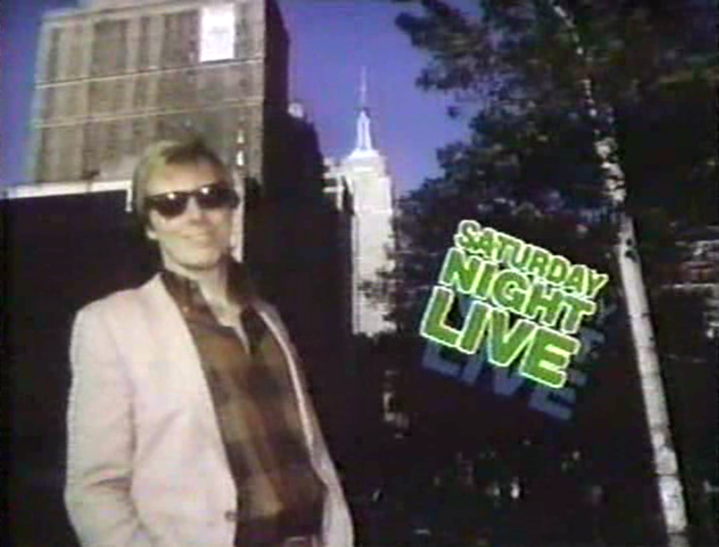Michael McKean - Cast member (1993-1995) - 16 Celebrities That Were Once SNL Cast Members