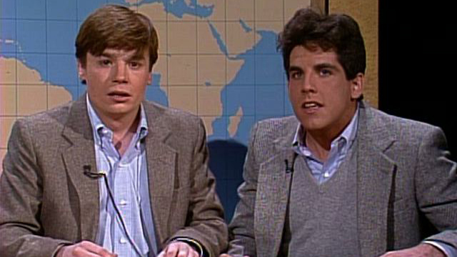 16 Celebrities That Were Once SNL Cast MembersBen Stiller - Cast member (1988-1989)