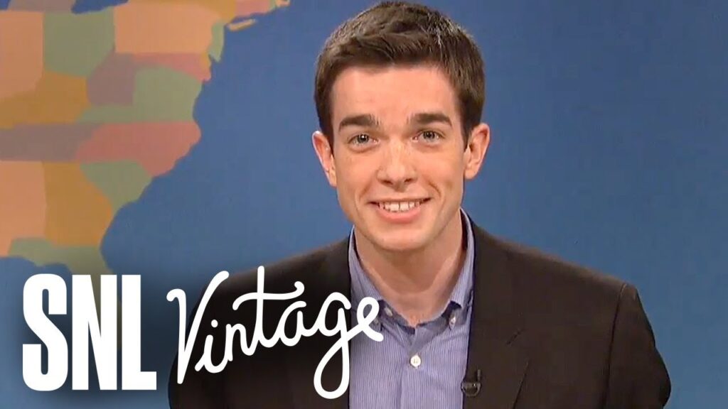 16 Celebrities That Were Once SNL Cast MembersJohn Mulaney - Writer (2008-2013)