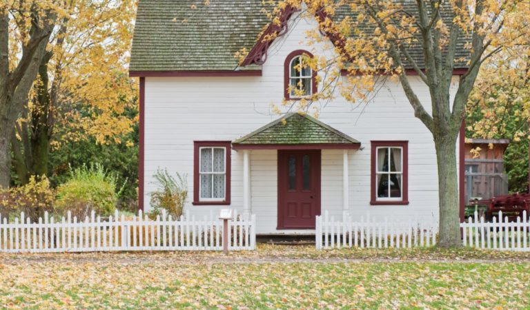 5 Reasons to Refinance Your Home Mortgage