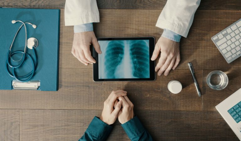 What Are the Symptoms of Lung Cancer?