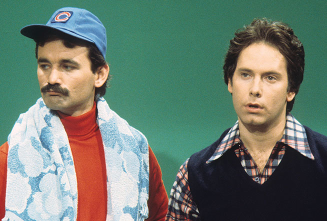 Christopher Guest - Cast member (1984-1985)