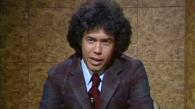 Gilbert Gottfried - Cast member (1980-1981) - 16 Celebrities That Were Once SNL Cast Members
