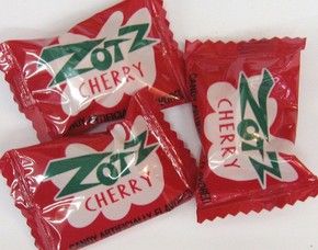 ZotZ Candy