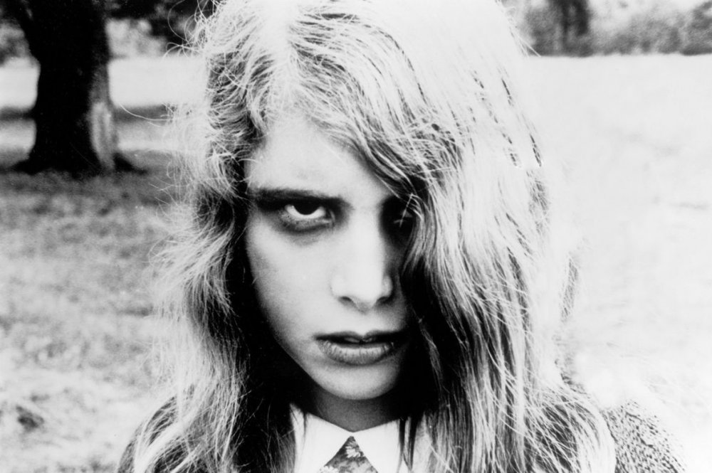 Night of the Living Dead (1968) - 10 of the Best Zombie or Walking Dead Movies You Can Stream Now
