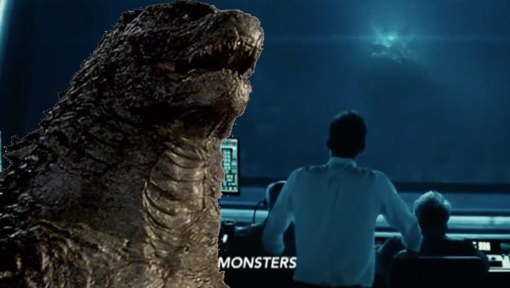 Godzilla: King of the Monsters - Good Movies From 2019 You Can Stream Now