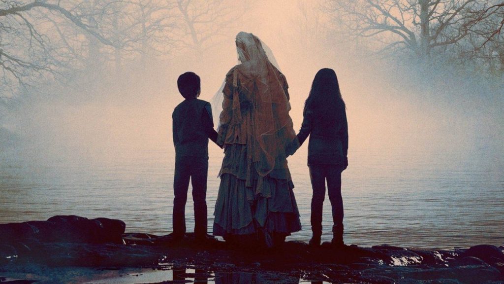 The Curse of La Llorona - Good Movies From 2019 You Can Stream Now