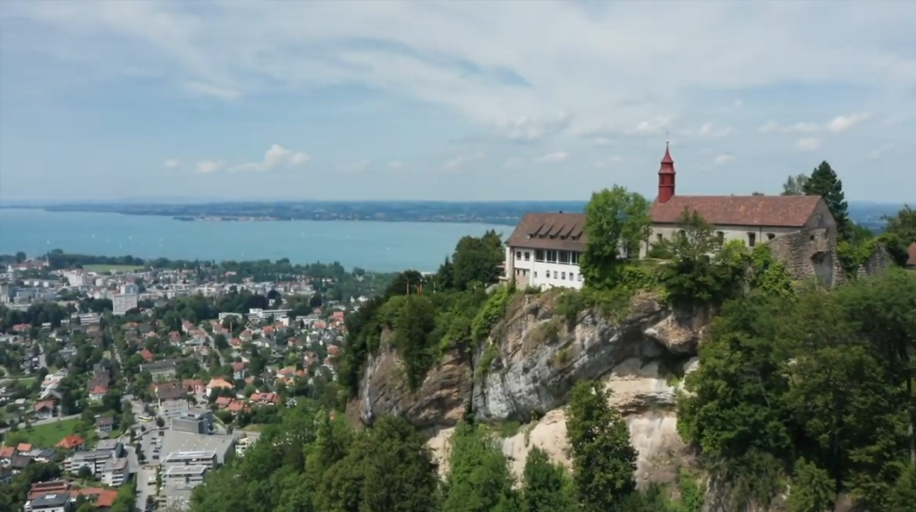 Bregenz, Austria - Unique Vacation Ideas Around the World Vacation Ideas  