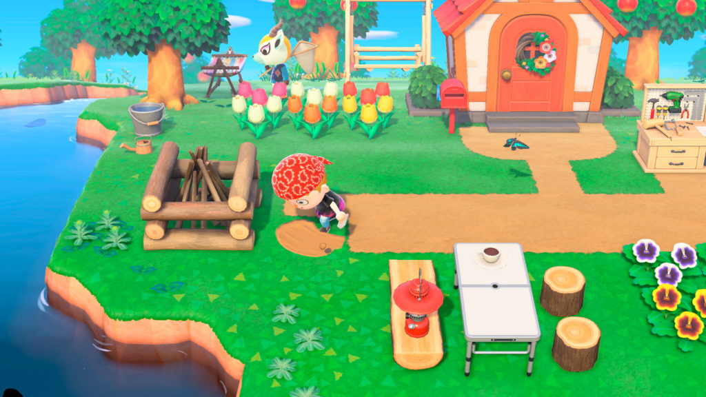 Animal Crossing: New Horizons - The Most Anticipated Games for 2020