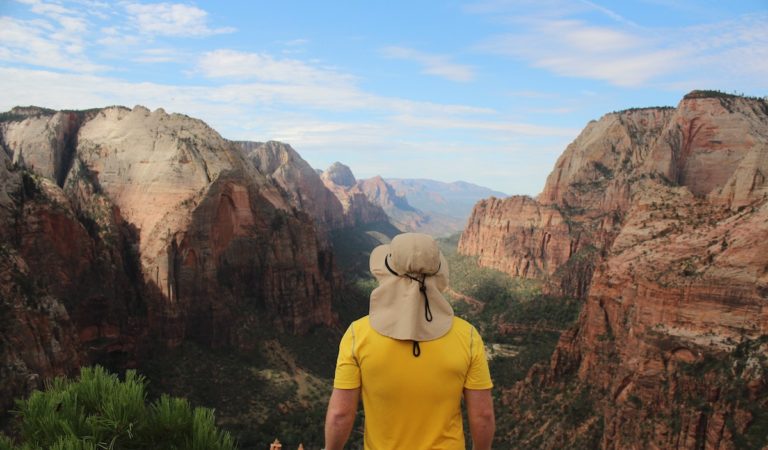 Top Things to See and Do in Zion National Park