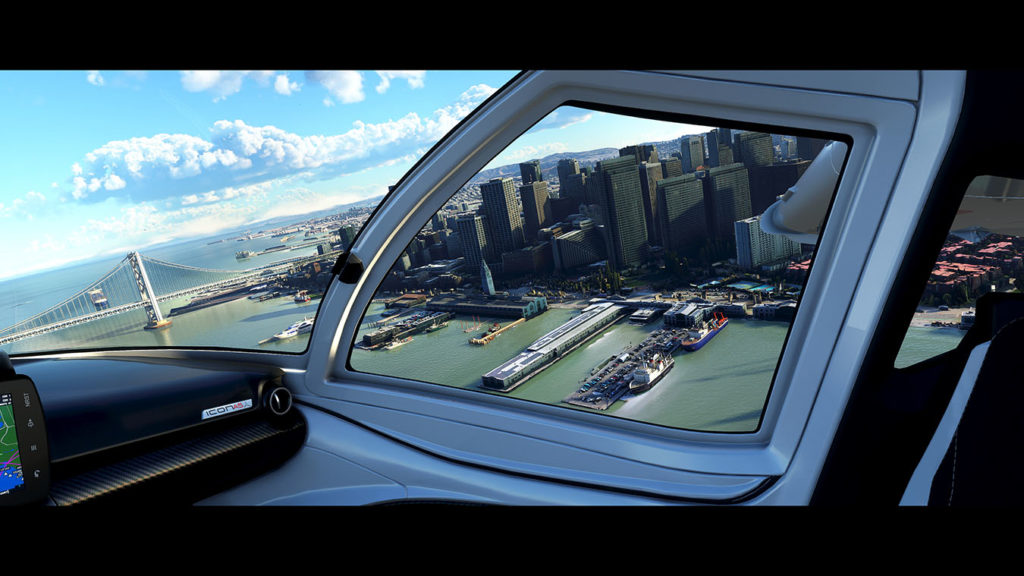 Microsoft Flight Simulator - The Most Anticipated Games for 2020