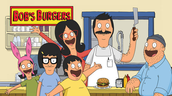 Bob’s Burgers - 10 Binge Worthy Series On Hulu
