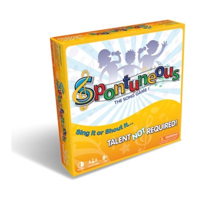 Spontuneous 