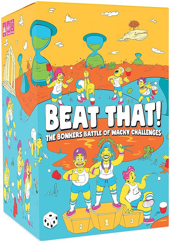 Beat That!