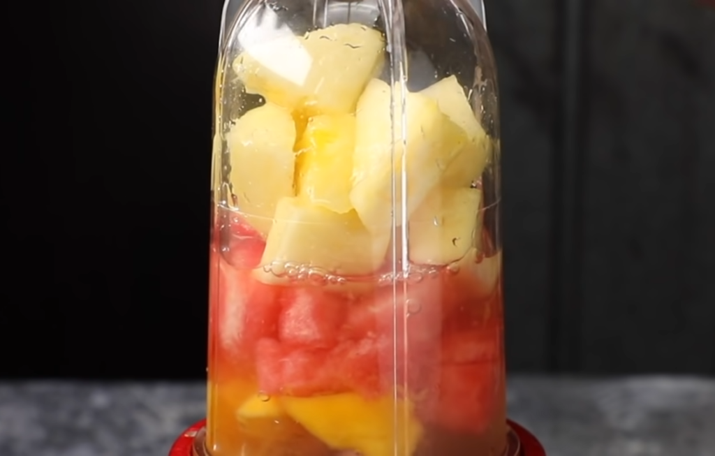 Fruit juice - 10 Healthy Alternatives to Sugar