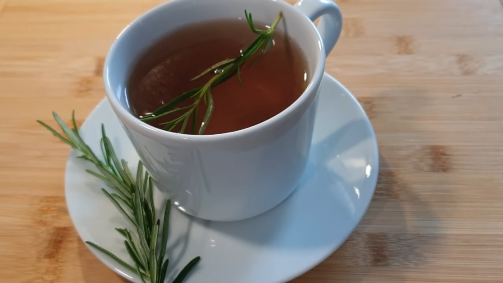 Rosemary - 7 Healing Spices for a Healthier Life