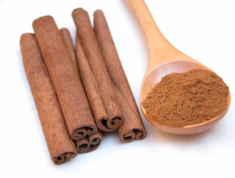 Cinnamon