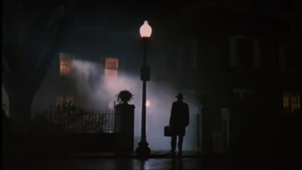 The Exorcist - 10 of the Best Halloween Movies You Can Stream Now