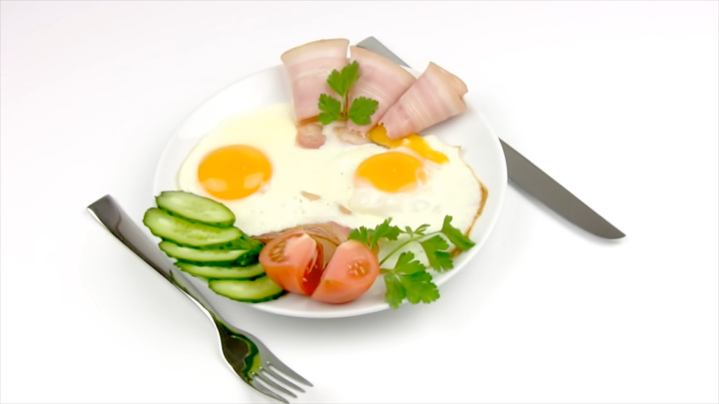 Eggs -  Foods to Eat On A Keto