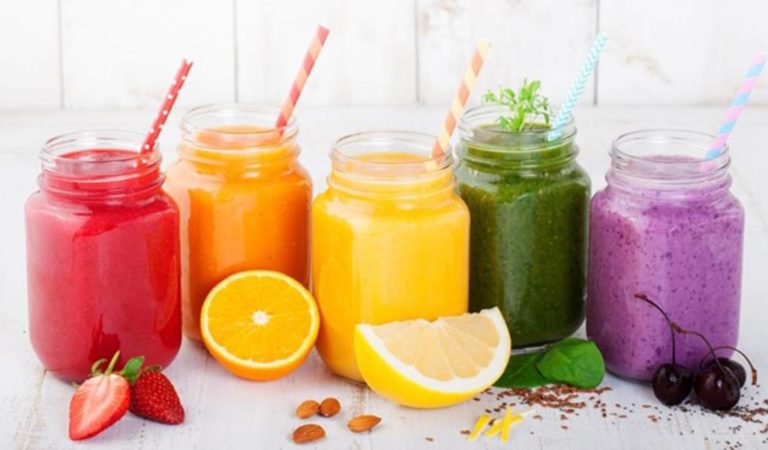 Easy Drinks That Can Help Fight Inflammation