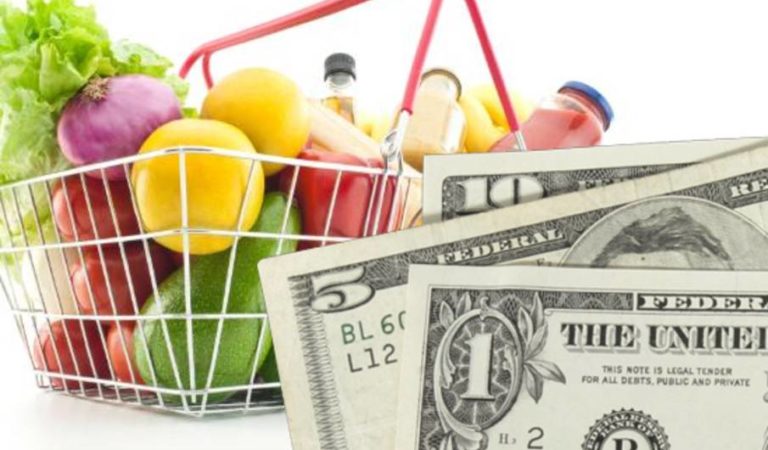 8 Simple Ways to Eat Healthy on a Budget