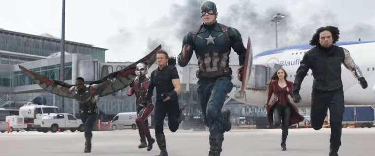 10 Of the Best Superhero Movies You Can Stream Now 10 Of the Best Superhero Movies You Can Stream Now