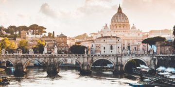 Top 10 Things to See and Do In Rome, Italy