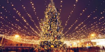 Best Places to Visit During Christmas