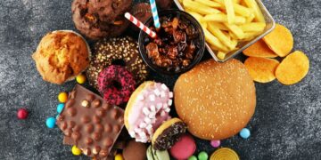 8 Tips To Refrain From Junk Food