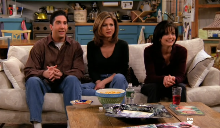 10 Most Popular Sitcoms Of The 90s